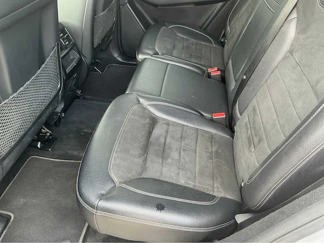 2012 mercedes-benz classe m 166 stationwagen - afbeelding 32 van  53
