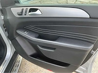 2012 mercedes-benz classe m 166 stationwagen - afbeelding 35 van  53