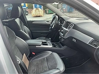 2012 mercedes-benz classe m 166 stationwagen - afbeelding 36 van  53