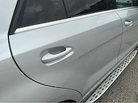 2012 mercedes-benz classe m 166 stationwagen - afbeelding 38 van  53