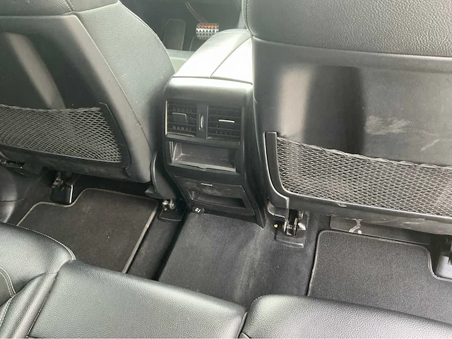 2012 mercedes-benz classe m 166 stationwagen - afbeelding 43 van  53