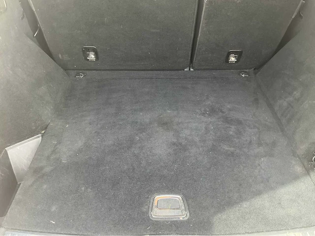 2012 mercedes-benz classe m 166 stationwagen - afbeelding 45 van  53