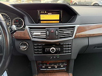 2012 mercedes-benz e220 cdi - afbeelding 2 van  23