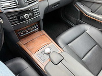 2012 mercedes-benz e220 cdi - afbeelding 4 van  23