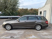 2012 mercedes-benz e220 cdi - afbeelding 12 van  23