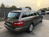 2012 mercedes-benz e220 cdi - afbeelding 19 van  23