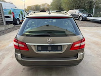 2012 mercedes-benz e220 cdi - afbeelding 21 van  23
