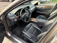 2012 mercedes-benz e220 cdi - afbeelding 22 van  23