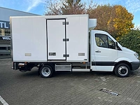 2012 mercedes-benz sprinter 513cdi refrigerated van -32°c 90.800km - afbeelding 10 van  45
