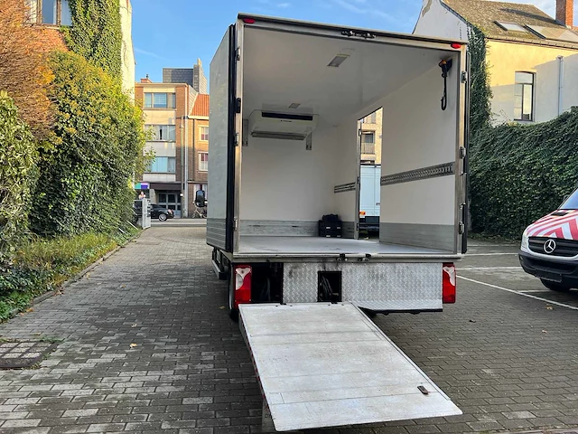 2012 mercedes-benz sprinter 513cdi refrigerated van -32°c 90.800km - afbeelding 39 van  45