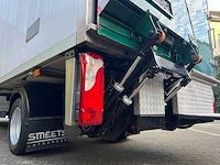 2012 mercedes-benz sprinter 513cdi refrigerated van -32°c 90.800km - afbeelding 4 van  45