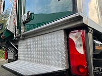 2012 mercedes-benz sprinter 513cdi refrigerated van -32°c 90.800km - afbeelding 5 van  45