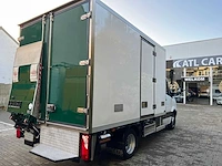 2012 mercedes-benz sprinter 513cdi refrigerated van -32°c 90.800km - afbeelding 7 van  45