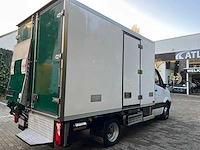 2012 mercedes-benz sprinter 513cdi refrigerated van -32°c 90.800km - afbeelding 8 van  45