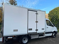 2012 mercedes-benz sprinter 513cdi refrigerated van -32°c 90.800km - afbeelding 9 van  45