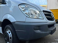 2012 mercedes-benz sprinter 513cdi refrigerated van -32°c 90.800km - afbeelding 16 van  45