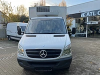 2012 mercedes-benz sprinter 513cdi refrigerated van -32°c 90.800km - afbeelding 18 van  45