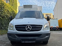 2012 mercedes-benz sprinter 513cdi refrigerated van -32°c 90.800km - afbeelding 19 van  45