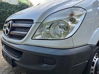 2012 mercedes-benz sprinter 513cdi refrigerated van -32°c 90.800km - afbeelding 20 van  45