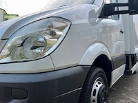 2012 mercedes-benz sprinter 513cdi refrigerated van -32°c 90.800km - afbeelding 21 van  45