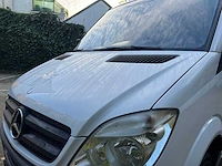 2012 mercedes-benz sprinter 513cdi refrigerated van -32°c 90.800km - afbeelding 22 van  45