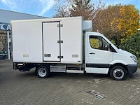 2012 mercedes-benz sprinter 513cdi refrigerated van -32°c 90.800km - afbeelding 12 van  45