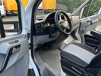 2012 mercedes-benz sprinter 513cdi refrigerated van -32°c 90.800km - afbeelding 28 van  45