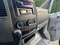 2012 mercedes-benz sprinter 513cdi refrigerated van -32°c 90.800km - afbeelding 29 van  45