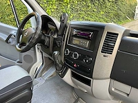 2012 mercedes-benz sprinter 513cdi refrigerated van -32°c 90.800km - afbeelding 30 van  45