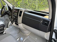 2012 mercedes-benz sprinter 513cdi refrigerated van -32°c 90.800km - afbeelding 31 van  45