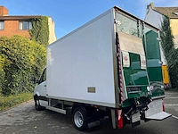 2012 mercedes-benz sprinter 513cdi refrigerated van -32°c 90.800km - afbeelding 23 van  45