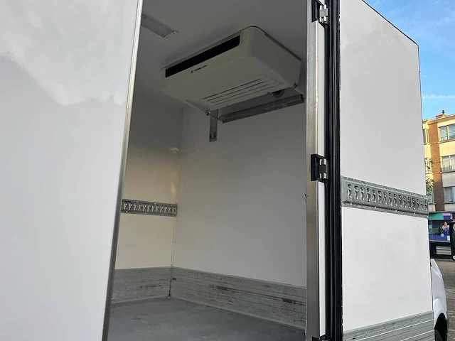 2012 mercedes-benz sprinter 513cdi refrigerated van -32°c 90.800km - afbeelding 35 van  45