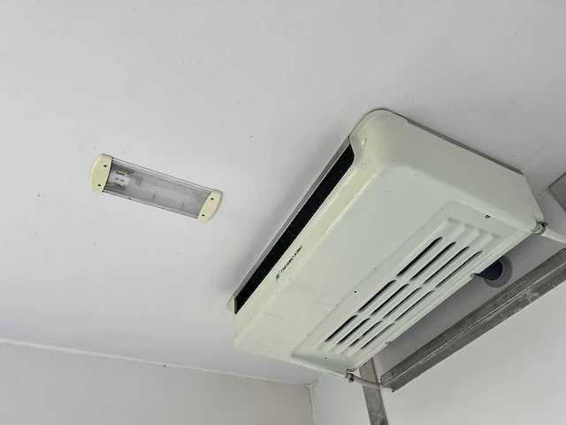 2012 mercedes-benz sprinter 513cdi refrigerated van -32°c 90.800km - afbeelding 36 van  45