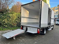 2012 mercedes-benz sprinter 513cdi refrigerated van -32°c 90.800km - afbeelding 40 van  45