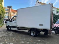 2012 mercedes-benz sprinter 513cdi refrigerated van -32°c 90.800km - afbeelding 41 van  45