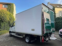 2012 mercedes-benz sprinter 513cdi refrigerated van -32°c 90.800km - afbeelding 43 van  45