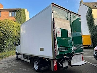 2012 mercedes-benz sprinter 513cdi refrigerated van -32°c 90.800km - afbeelding 44 van  45