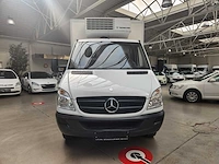 2012 mercedes-benz sprinter 513cdi refrigerated van -32°c - afbeelding 7 van  27