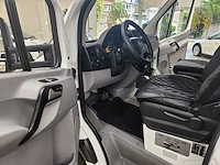 2012 mercedes-benz sprinter 513cdi refrigerated van -32°c - afbeelding 11 van  27