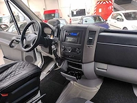 2012 mercedes-benz sprinter 513cdi refrigerated van -32°c - afbeelding 13 van  27