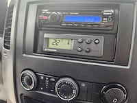2012 mercedes-benz sprinter 513cdi refrigerated van -32°c - afbeelding 14 van  27