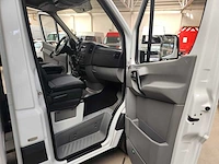 2012 mercedes-benz sprinter 513cdi refrigerated van -32°c - afbeelding 15 van  27