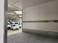 2012 mercedes-benz sprinter 513cdi refrigerated van -32°c - afbeelding 16 van  27