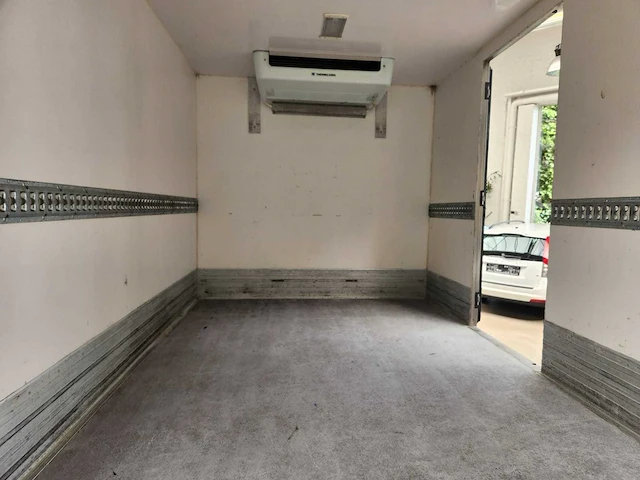 2012 mercedes-benz sprinter 513cdi refrigerated van -32°c - afbeelding 18 van  27