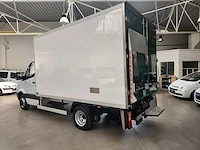 2012 mercedes-benz sprinter 513cdi refrigerated van -32°c - afbeelding 21 van  27