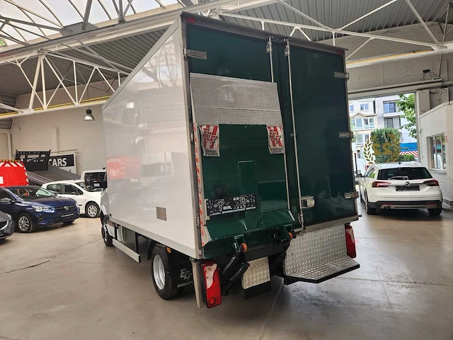 2012 mercedes-benz sprinter 513cdi refrigerated van -32°c - afbeelding 23 van  27