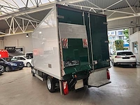 2012 mercedes-benz sprinter 513cdi refrigerated van -32°c - afbeelding 23 van  27