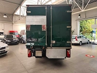 2012 mercedes-benz sprinter 513cdi refrigerated van -32°c - afbeelding 24 van  27