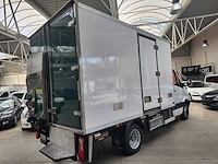 2012 mercedes-benz sprinter 513cdi refrigerated van -32°c - afbeelding 26 van  27