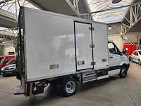 2012 mercedes-benz sprinter 513cdi refrigerated van -32°c - afbeelding 27 van  27